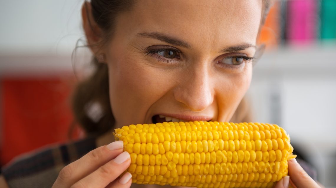 voltar a mastigar com implante dentário